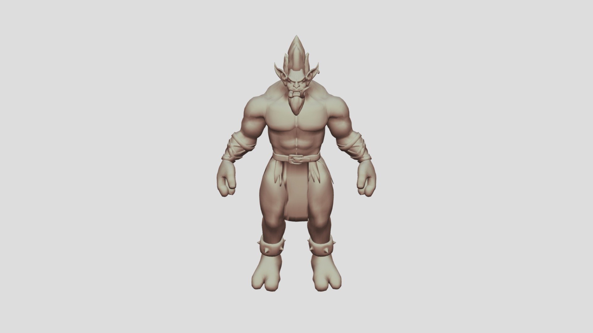 Character Fantasy
