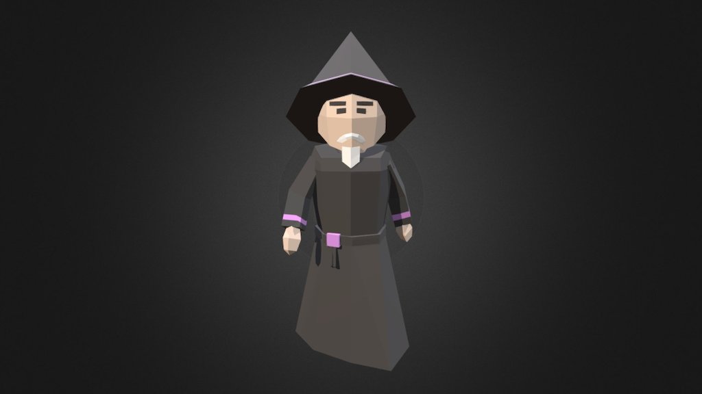 Purple Mage02