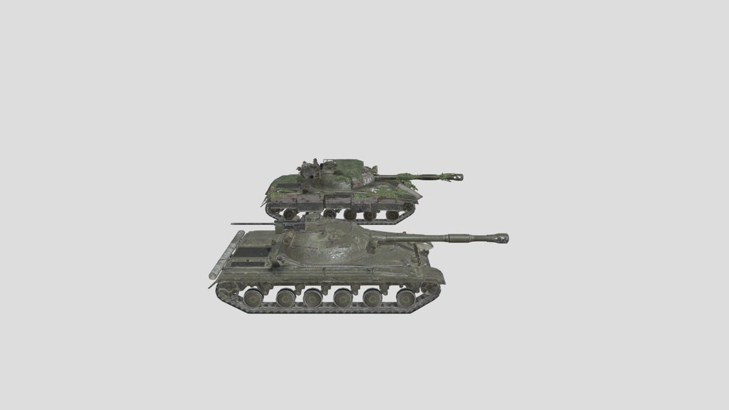 Object 430B