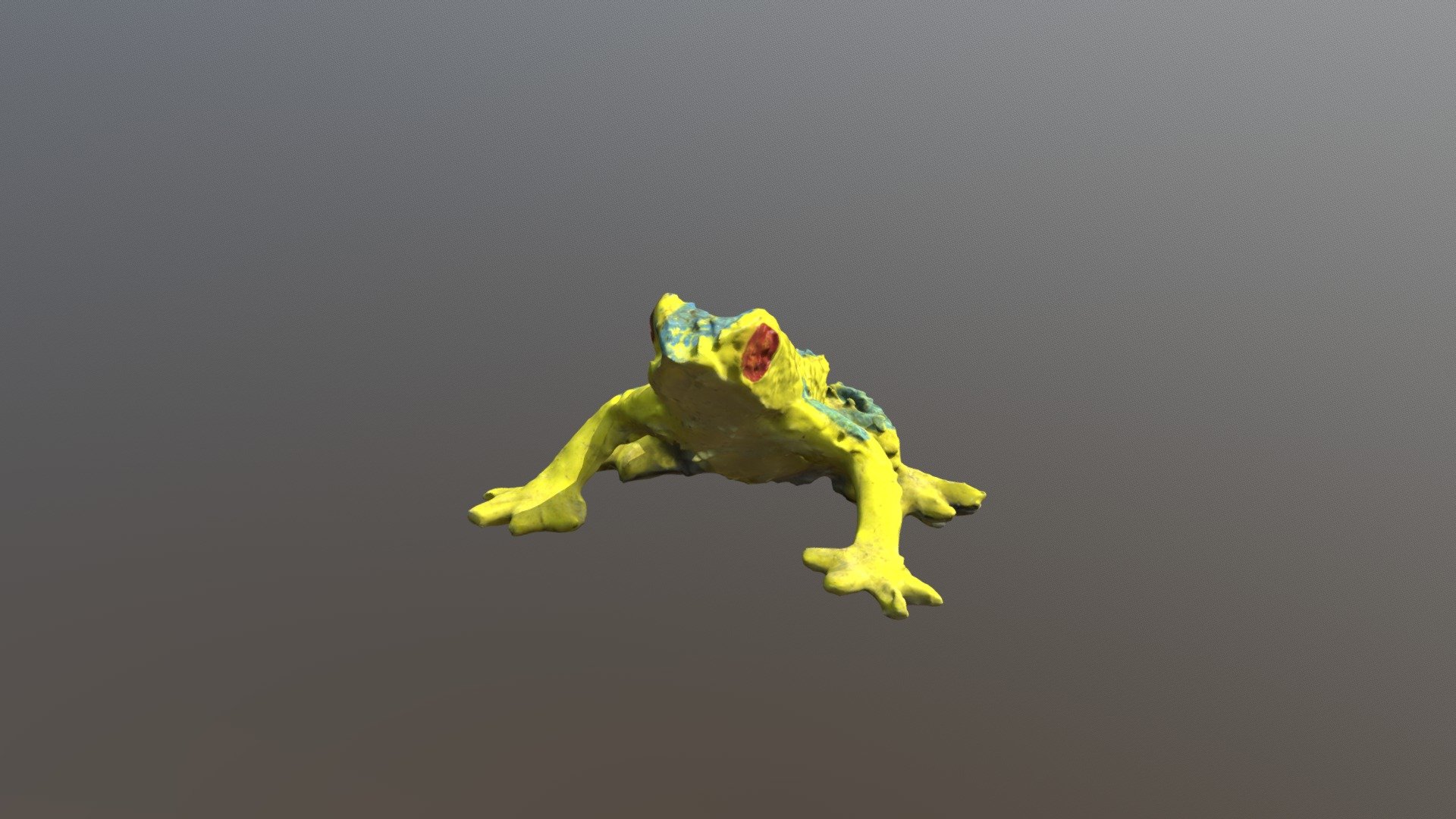 Frog Test