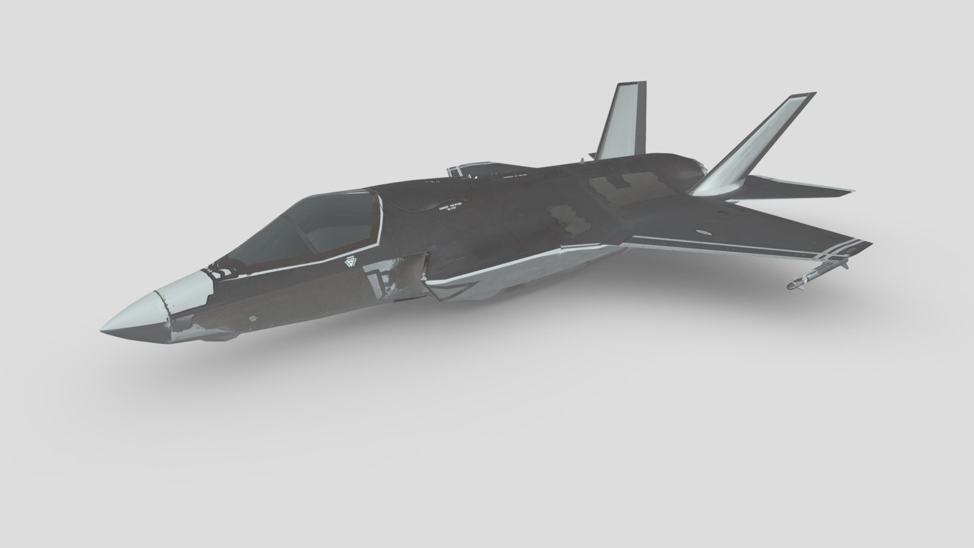 Jet War