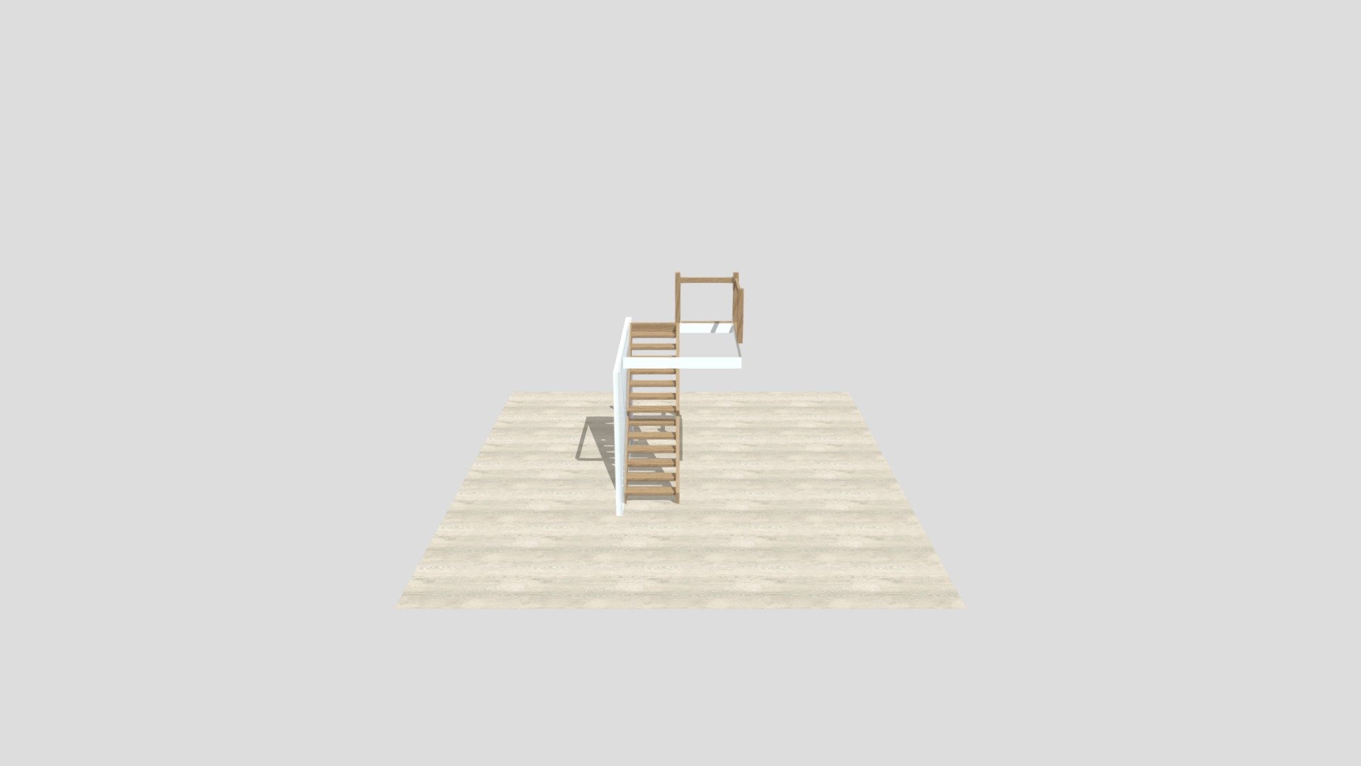 Tory3 — Sketchfab embed 3D viewer