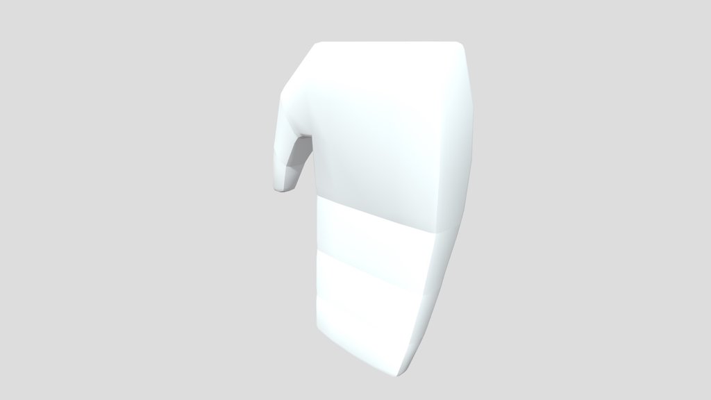 Rec Room HandR