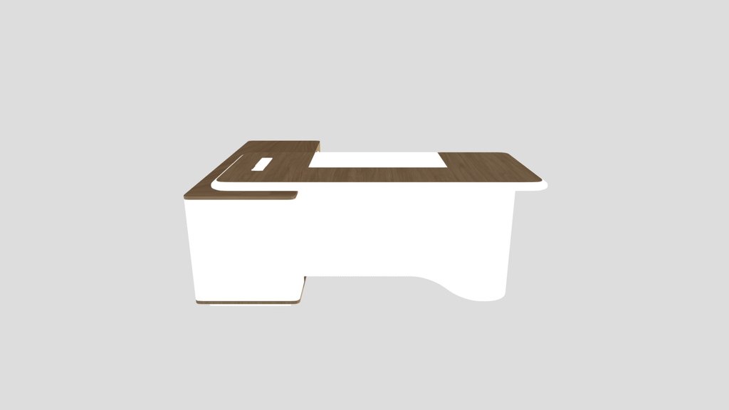 Office Desk