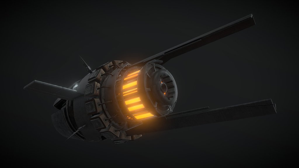 Empire Drones