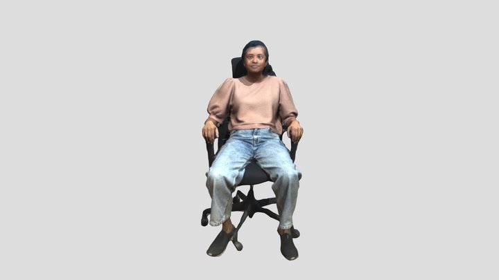 3D Model 3D Model