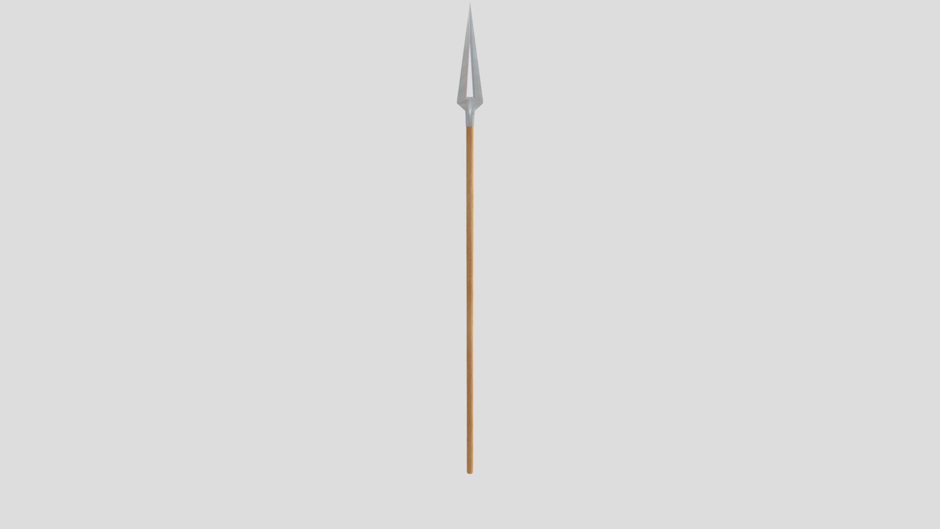 Spear