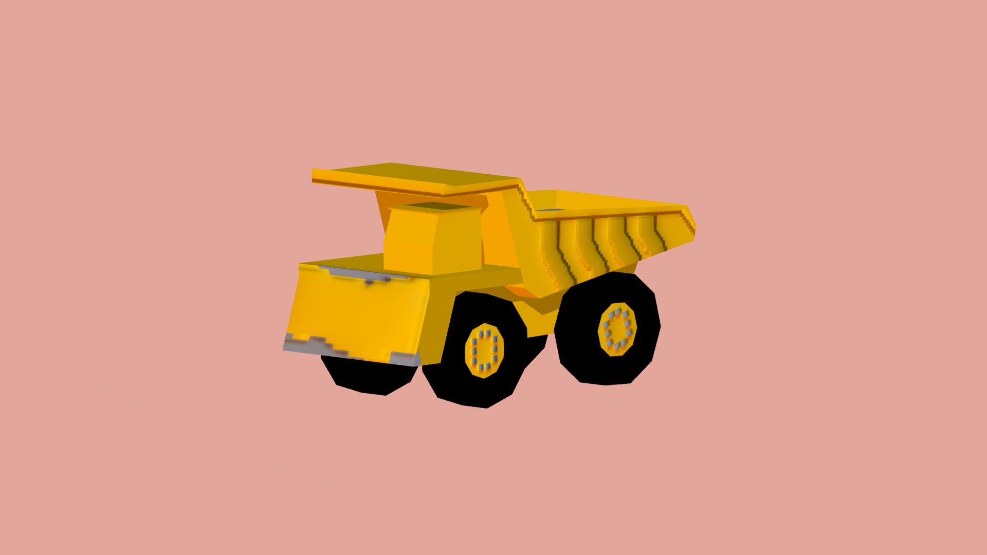 Dump Truck
