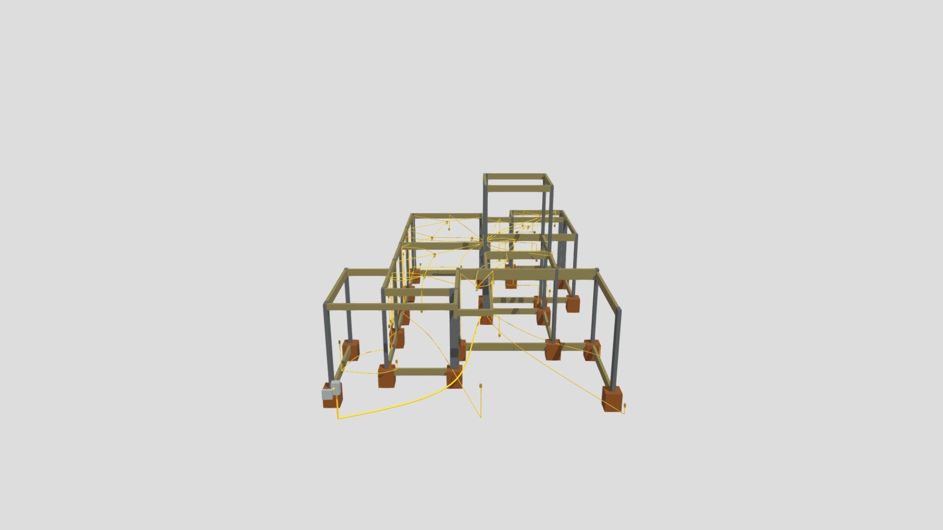 Projeto FAS - Planalto Casa 2 E 3
