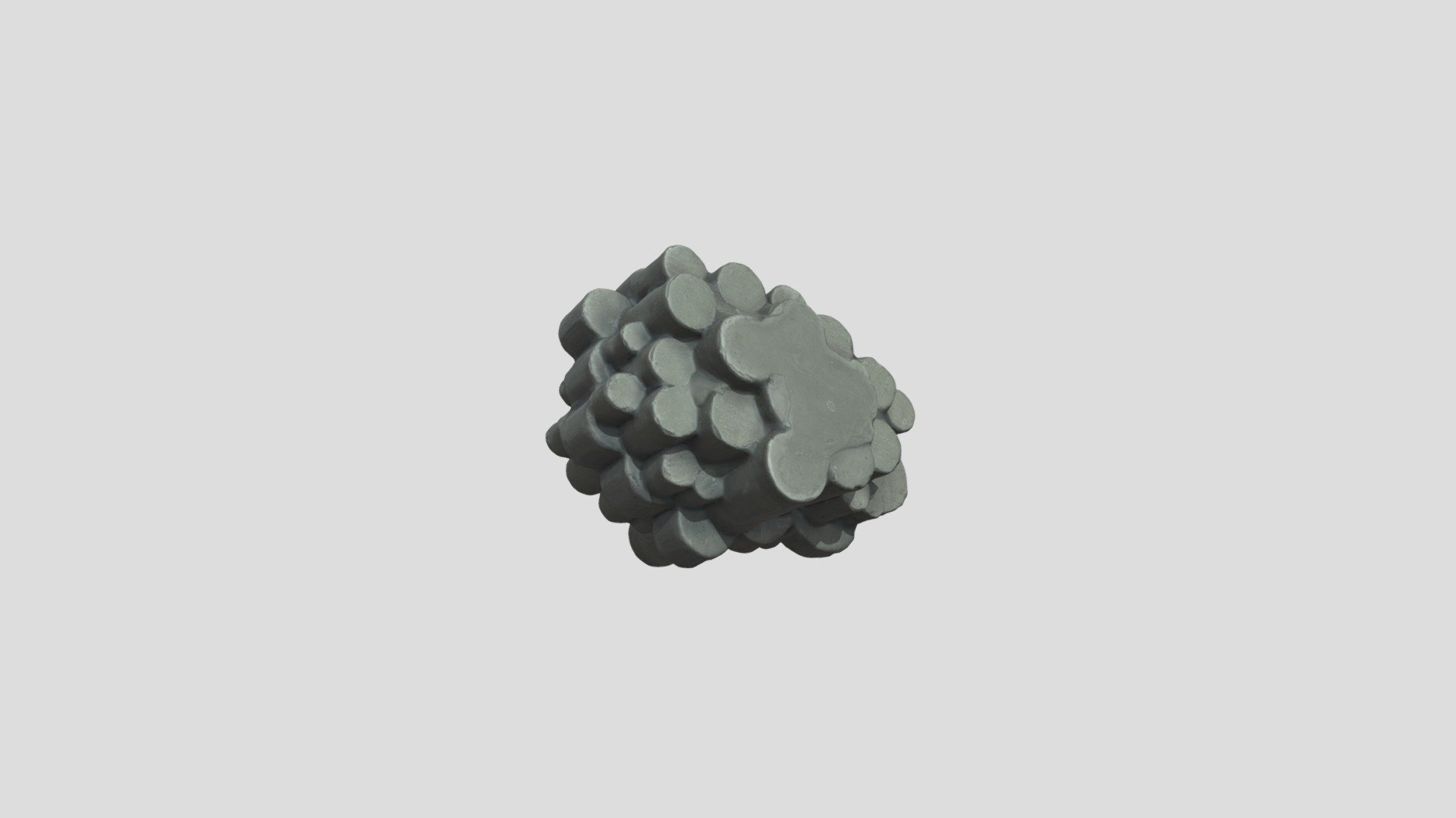 Asteroid Form