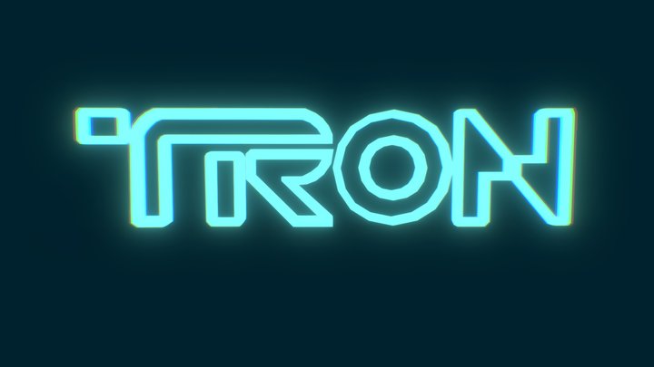 Tron Logo