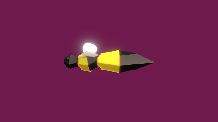 Damian and Teo 3D Model