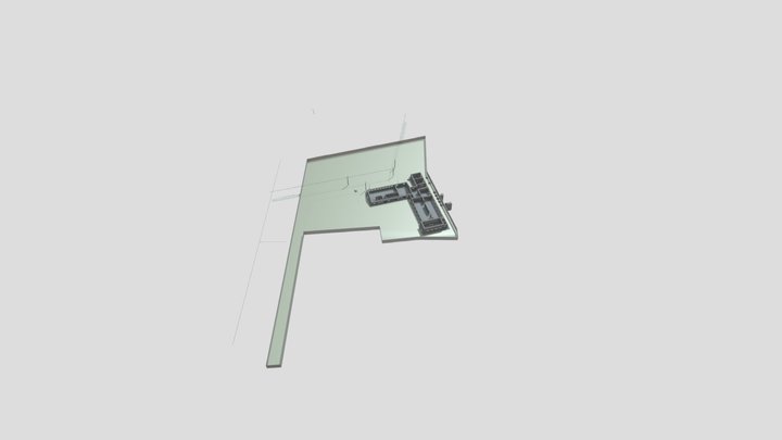 szuhakallo_01 3D Model