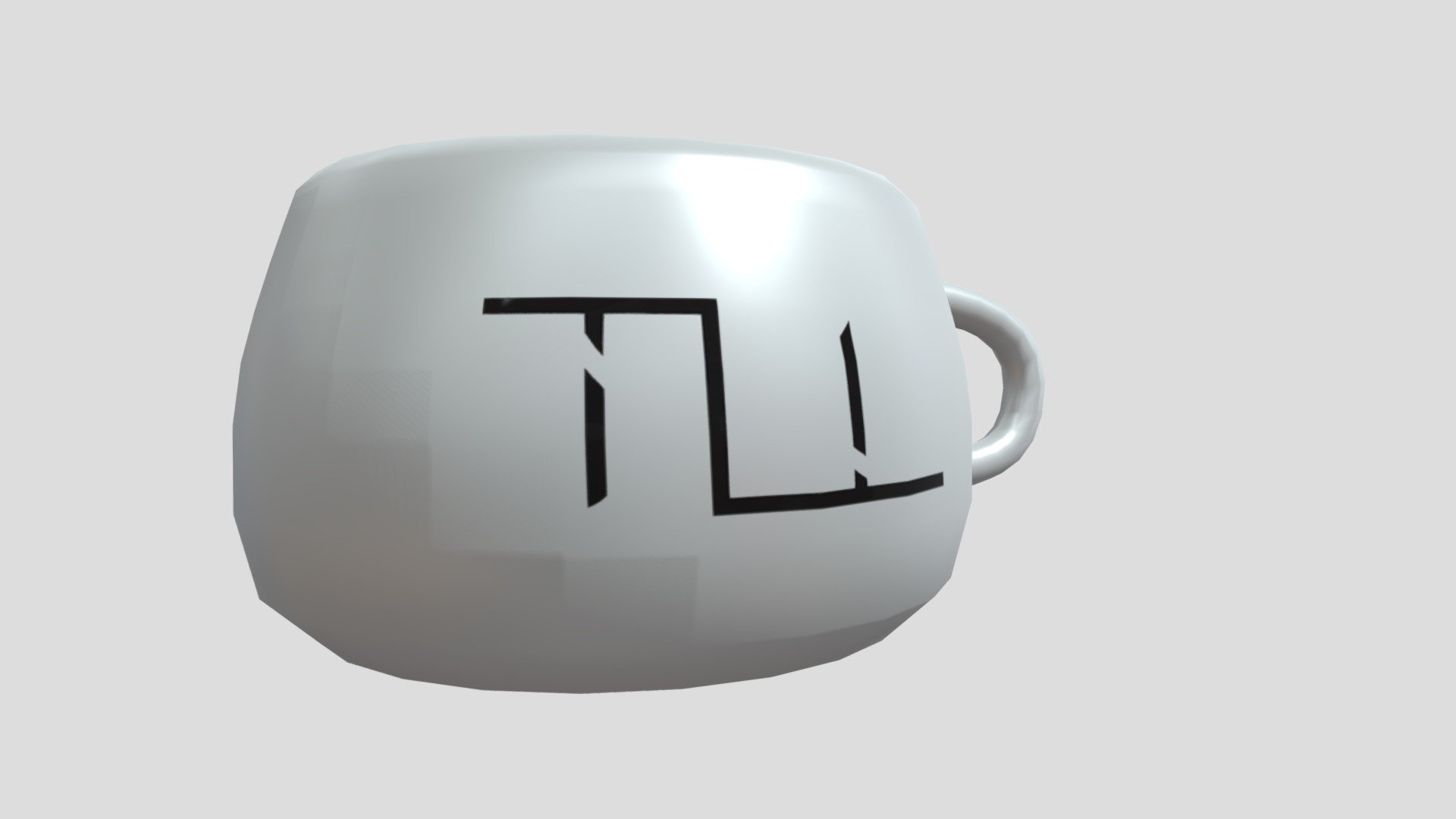 Week7A Trevor Larson Mug Logo