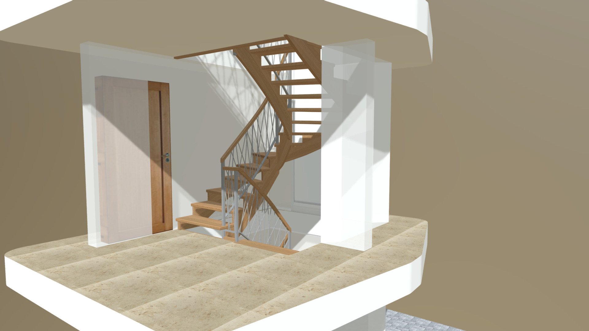 Jungwirth Treppen 6909-2