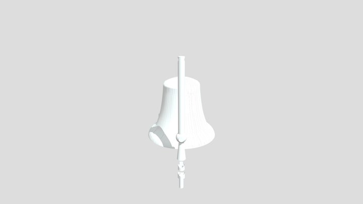Perersgloke 3d Print Part 1