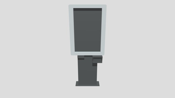 imppaint 3D Model