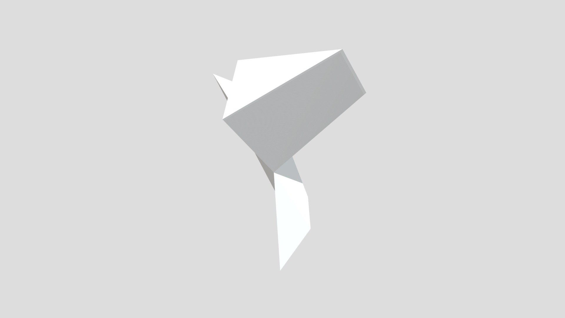 Abstract Sculpture
