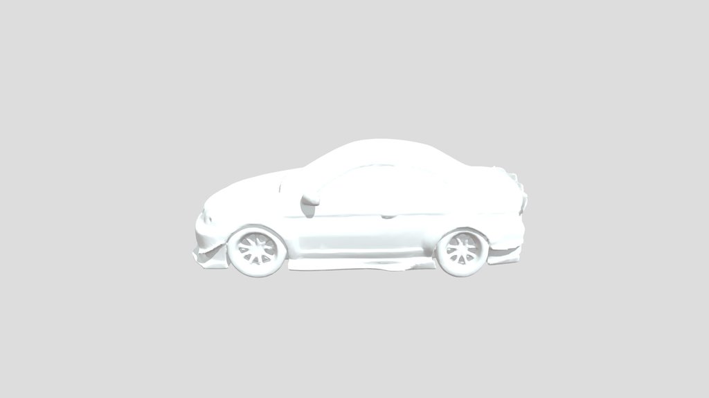 honda civic ex 2001