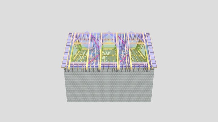 P12337A 3D Model
