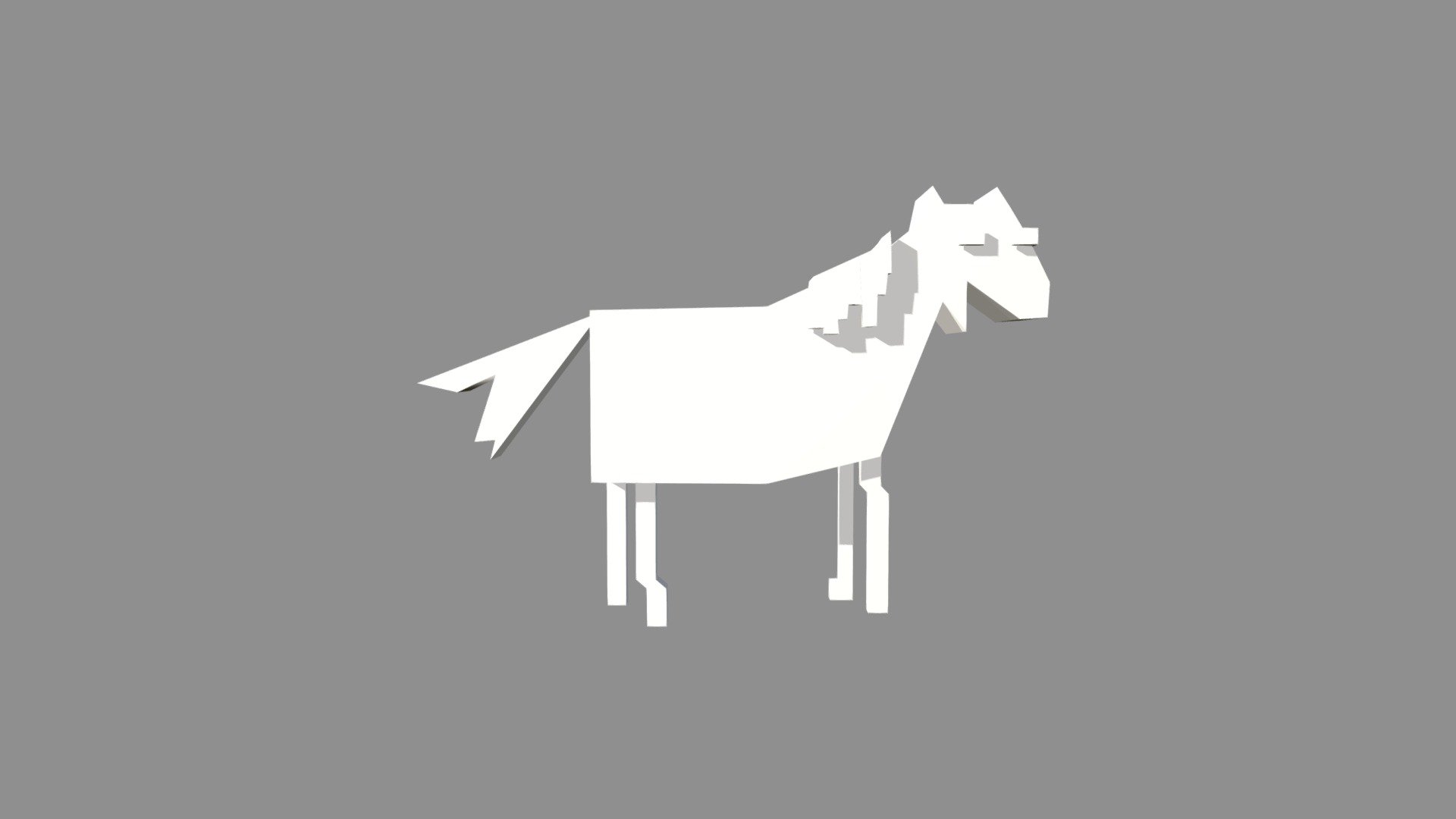 honse