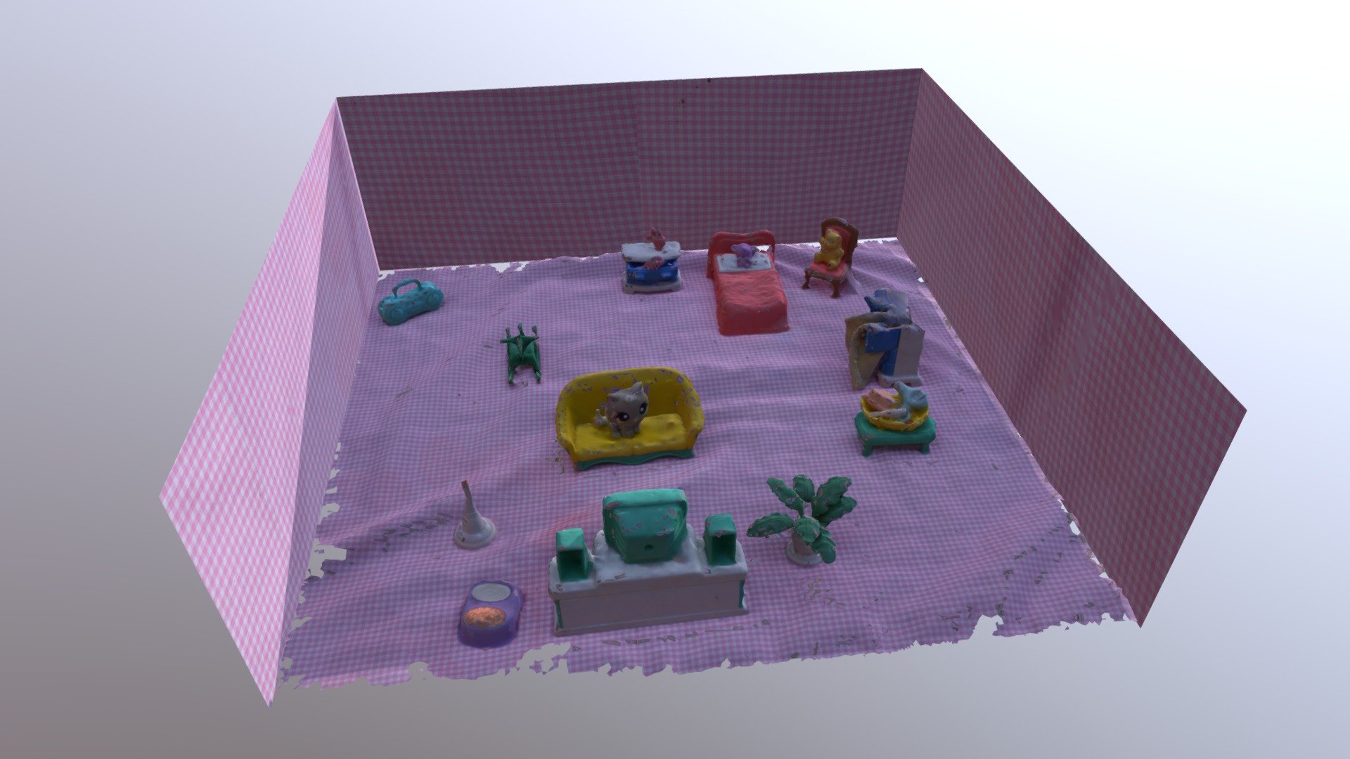 Habitación