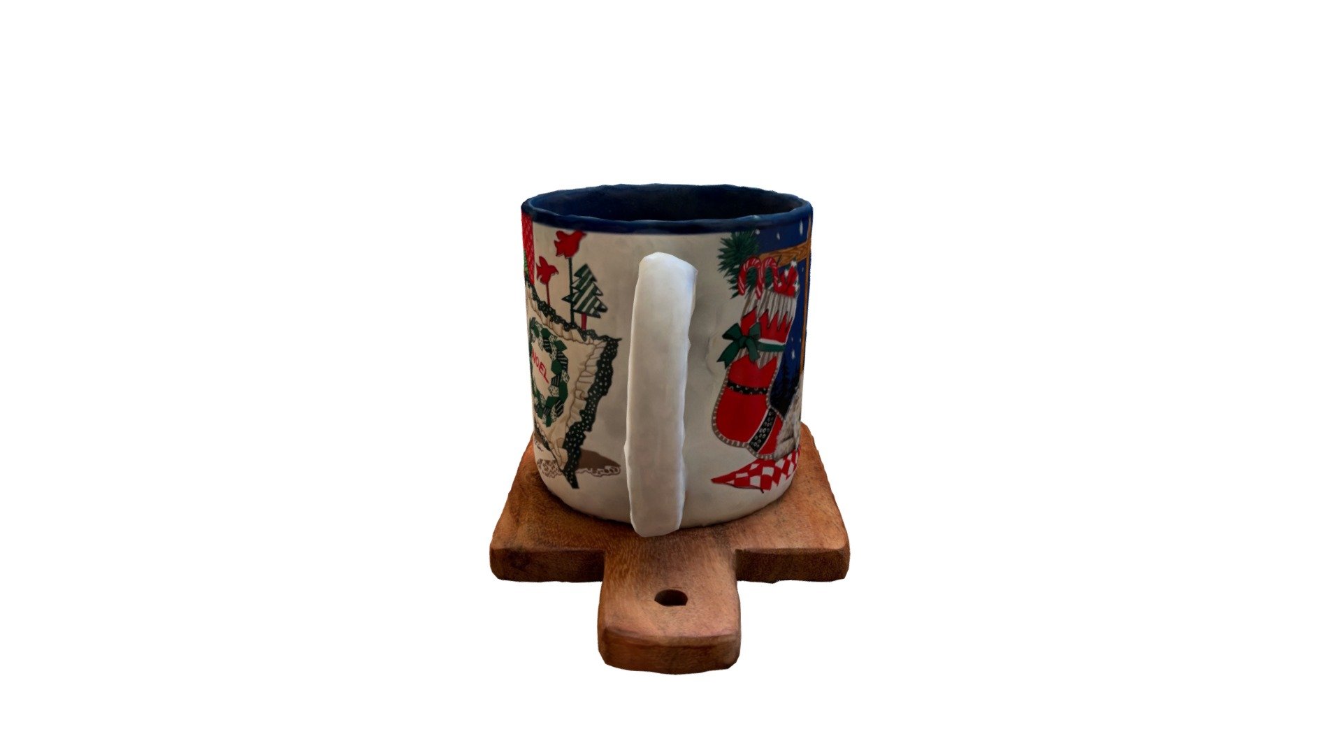 Christmas Coffee Mug