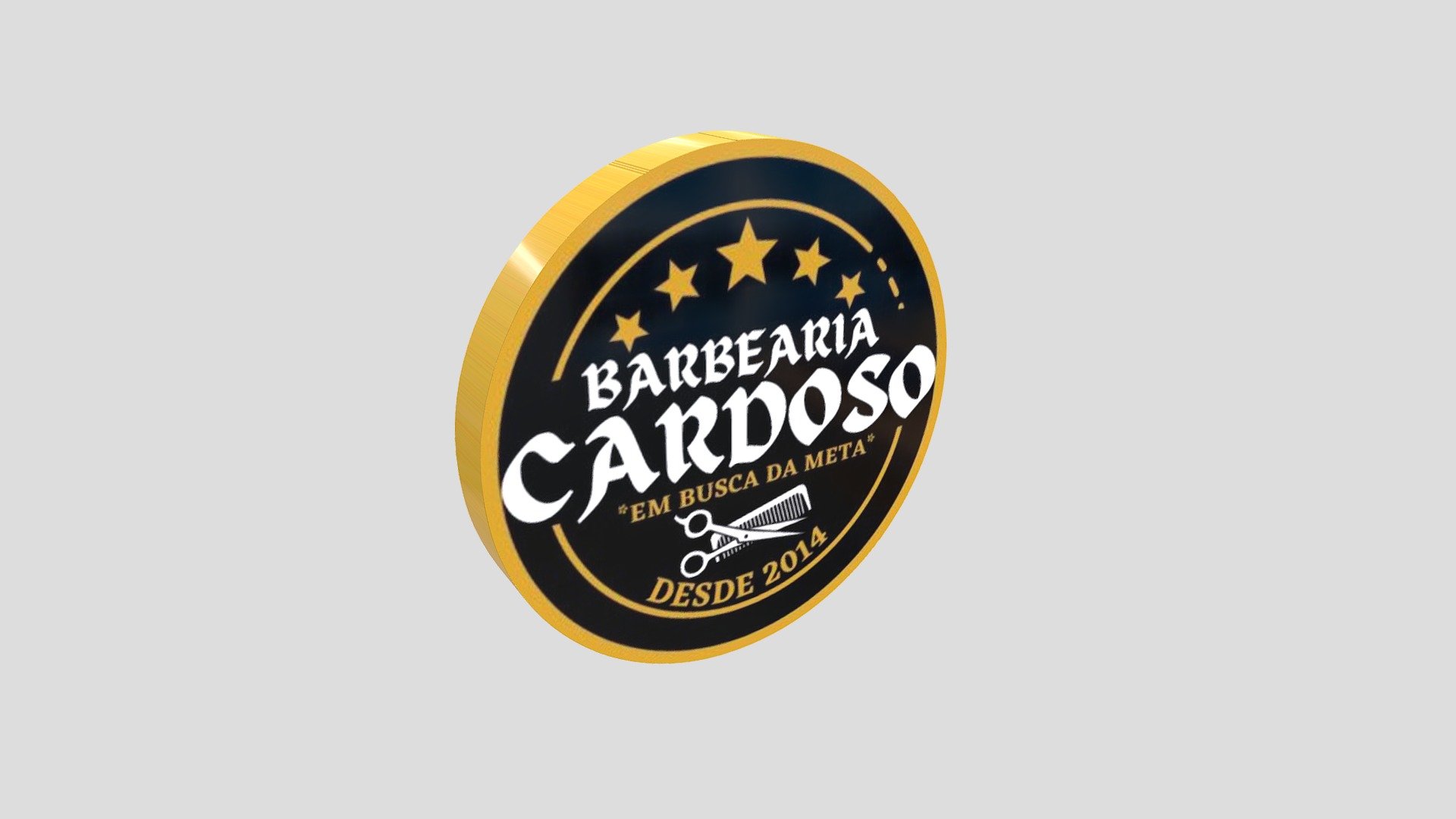 barbeariacardoso