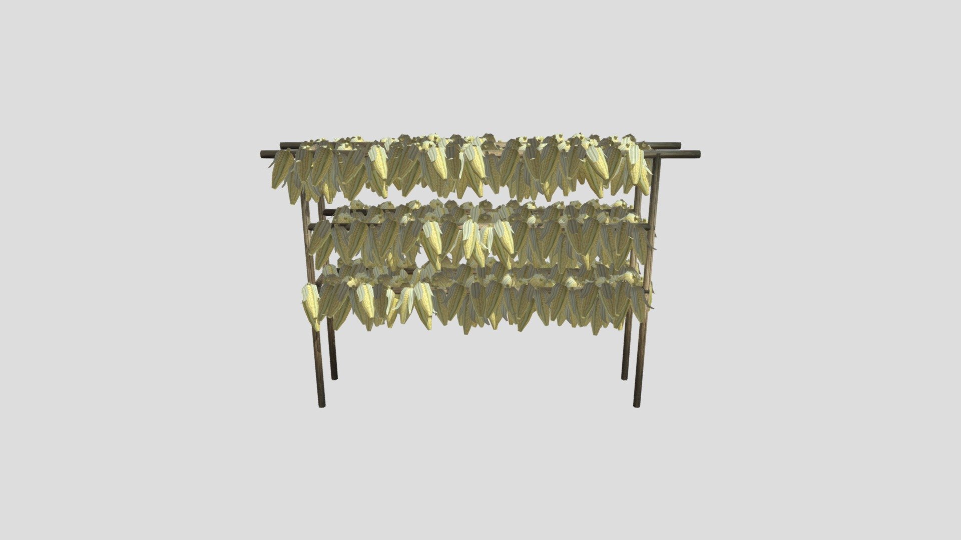 Corn drying price (Gia Phoi Ngo)