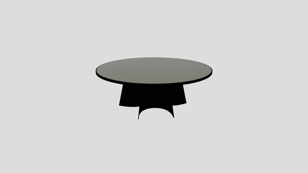 Round Table Tea