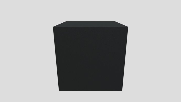 Ceiling Light 3D Model