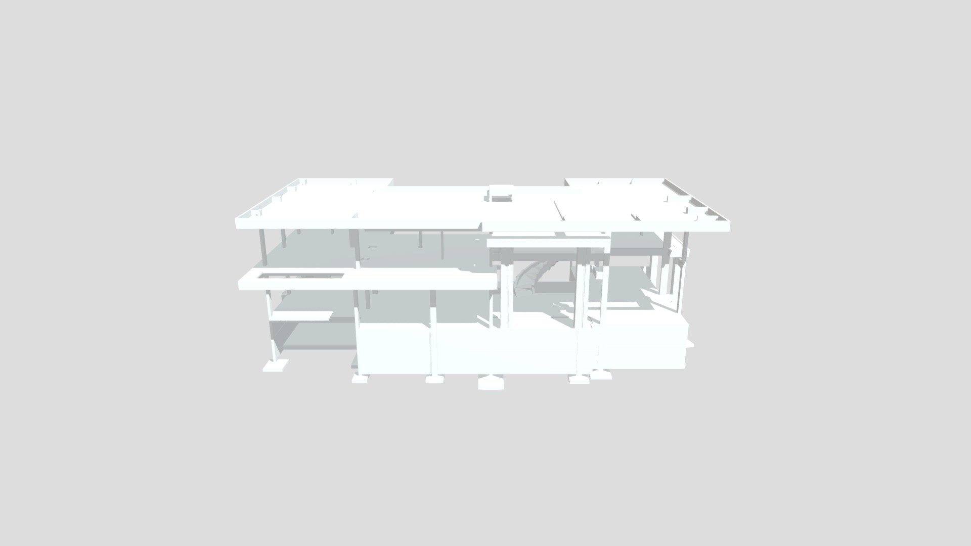 51 - Wellington Centro Amum - Ernando - 24032022 - 3D model by ...