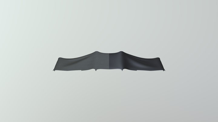 To Final 3D Model
