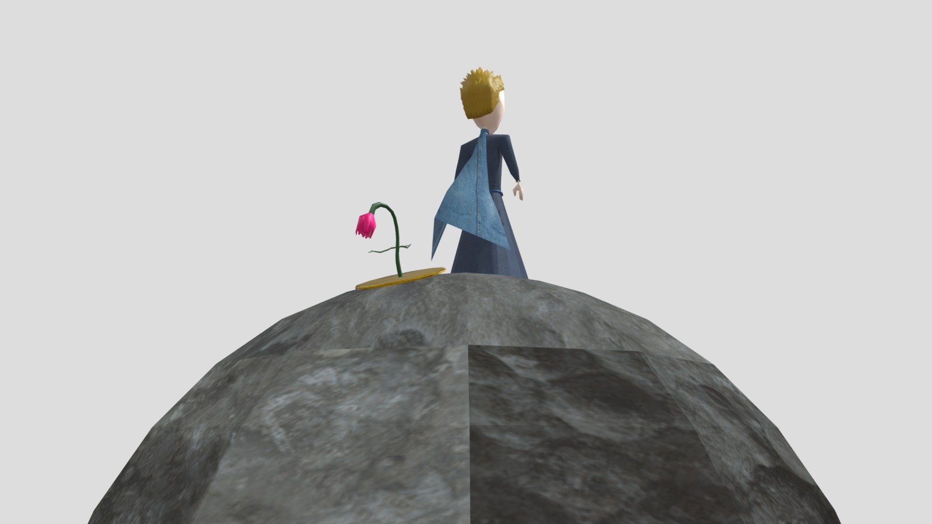 Asteroide