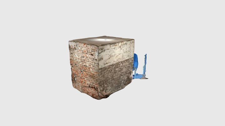 Dudu 3D Model
