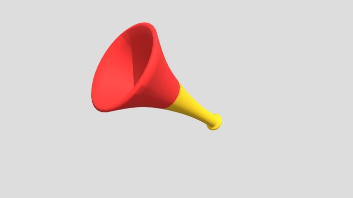 cheer horn