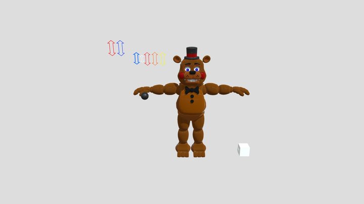 Toy_freddy_movie