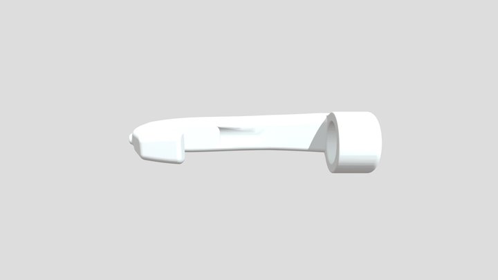 Dummy (Pseudo) Finger for non contact work