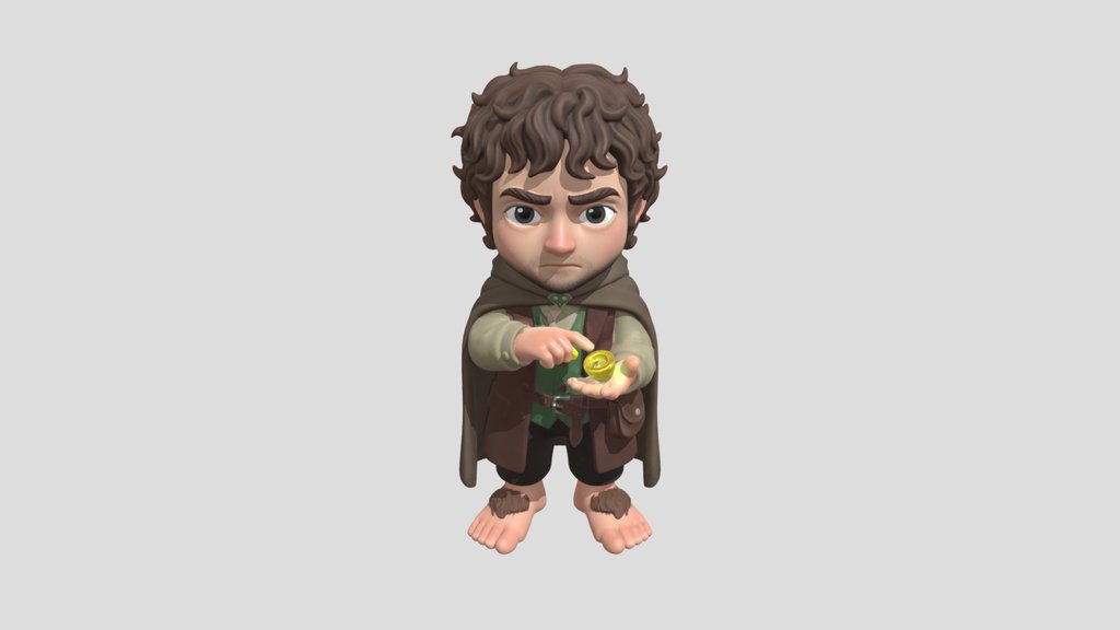 Ringbearer
