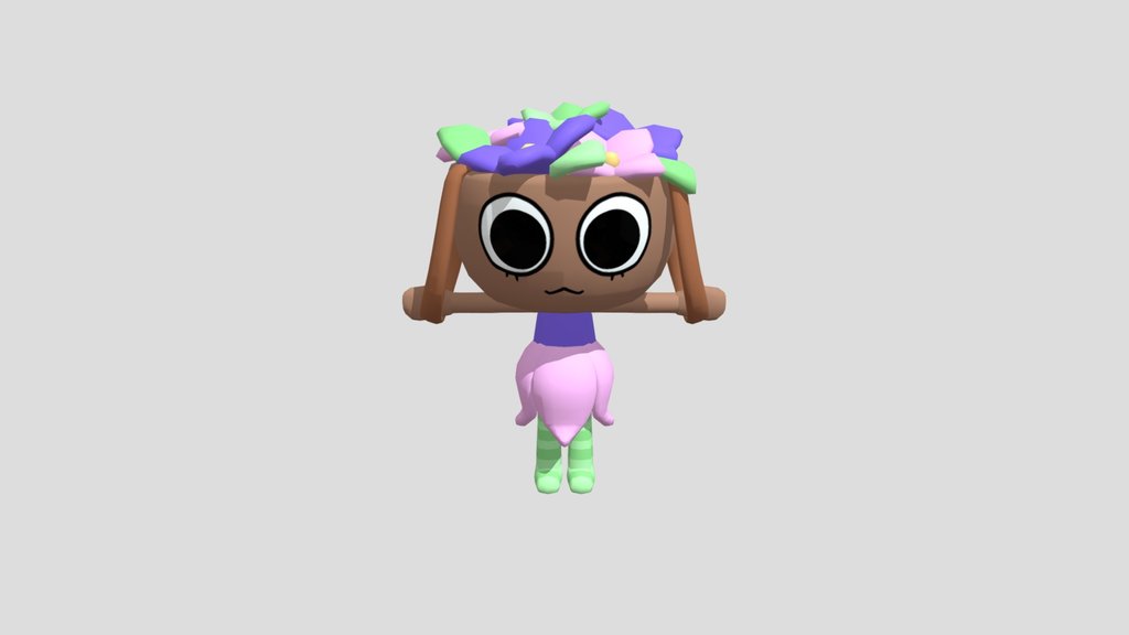 Bassie (Dandy's World)