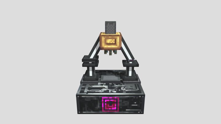 Advassembly 3D Model