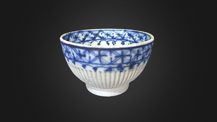 Cup | kopje 1815-1825 – Modelo 3D gratuito STL
