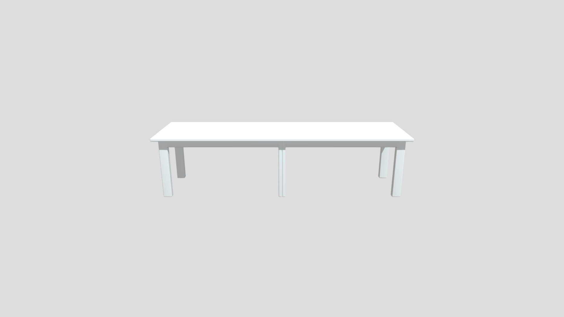 Wooden Stool