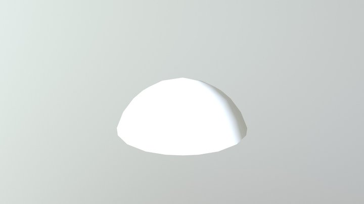 Surface Evolver 3D Model