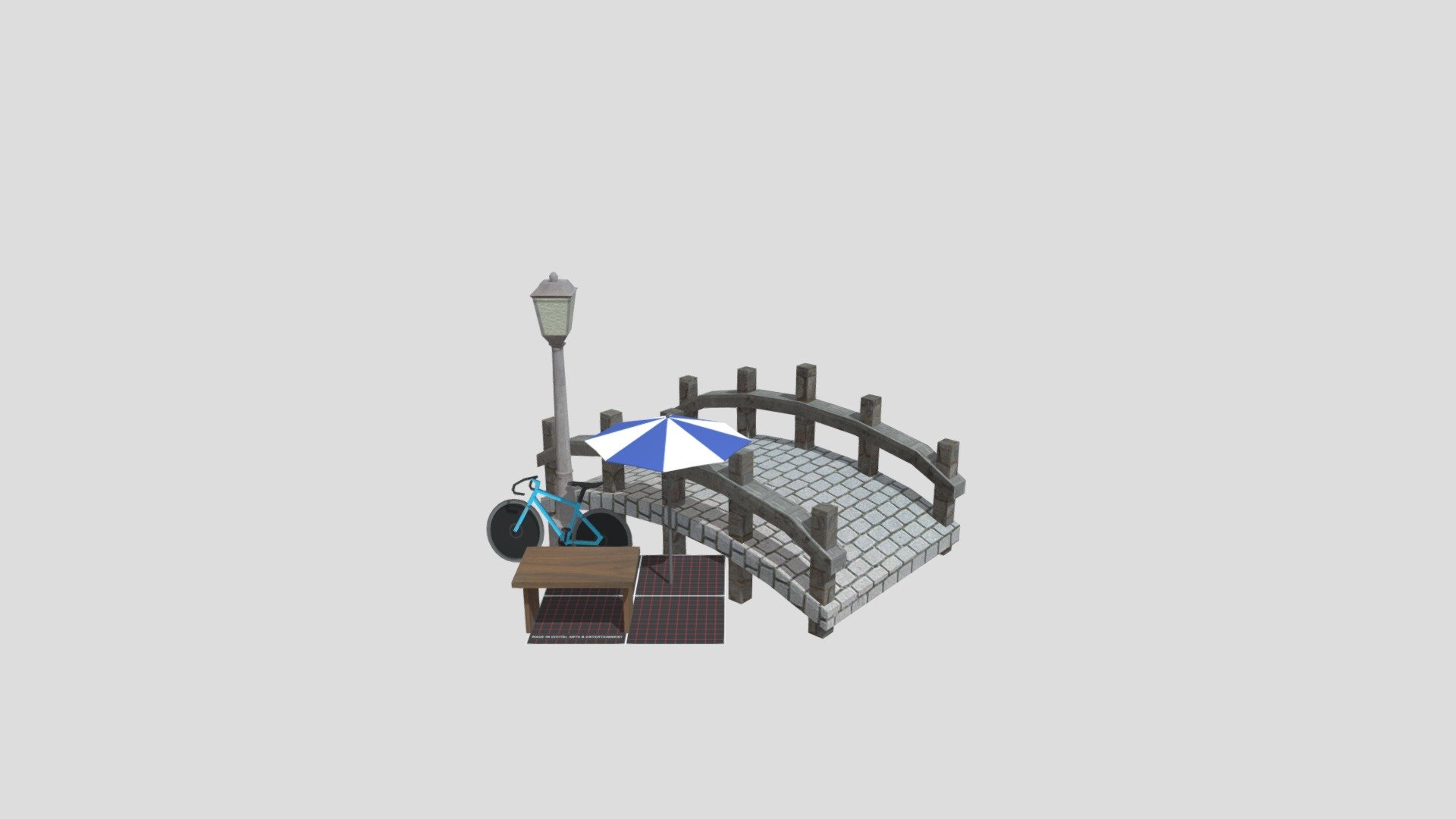 1DAE02_Dresselaers_Joren_Props_Scene