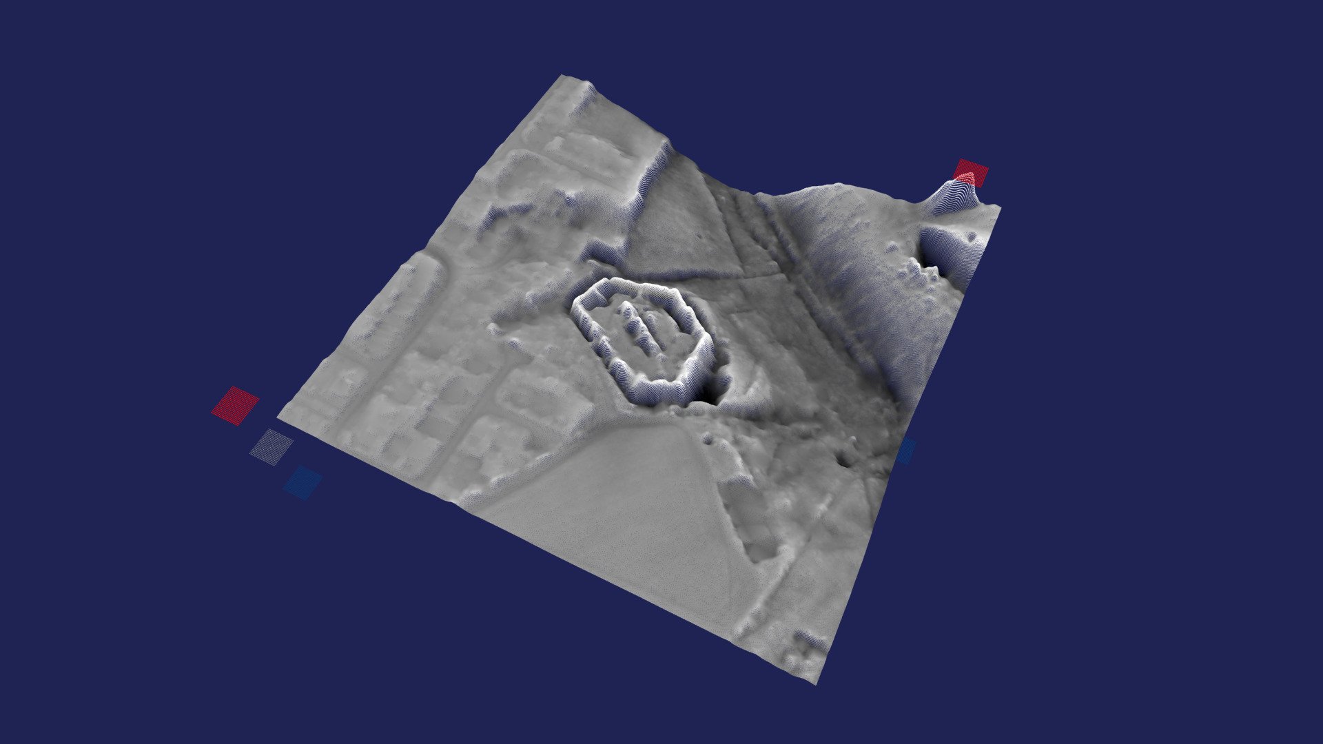 Military Feature