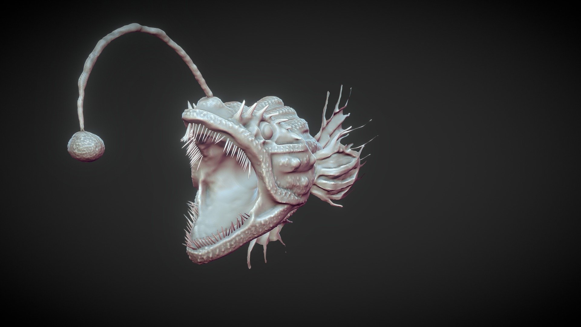Day 6 SculptJanuary18
