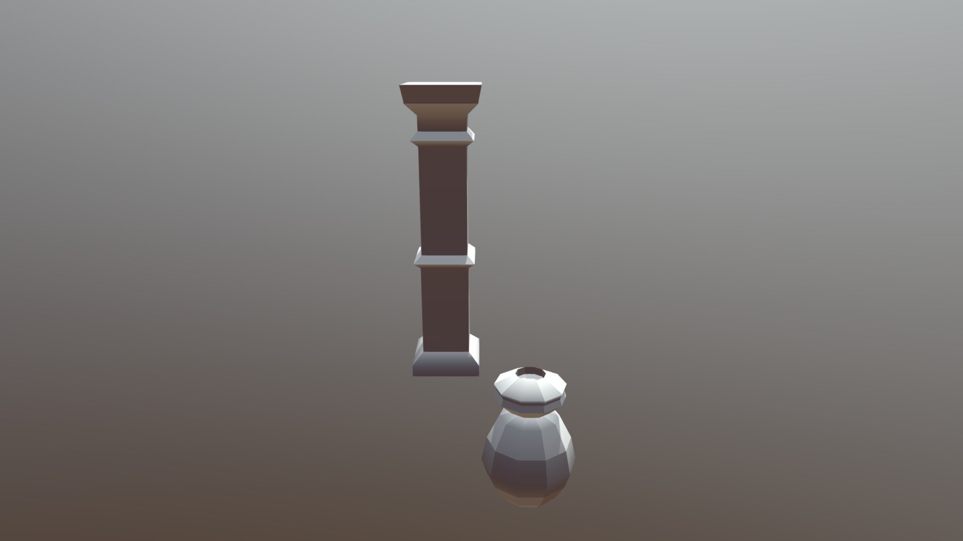Cool Colloum Pot