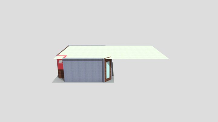 Enter a title 3D Model