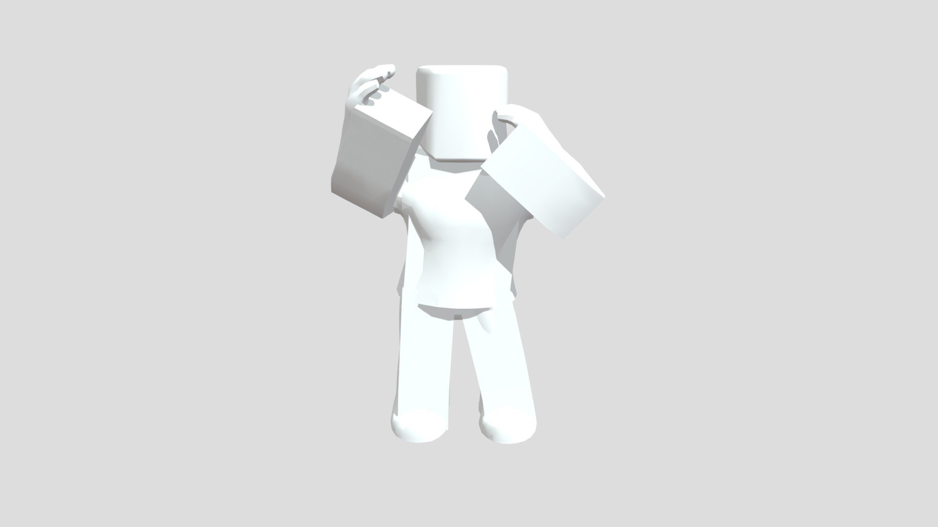 rig men 7 - 3D model by pparaamigo [c1963e3] - Sketchfab